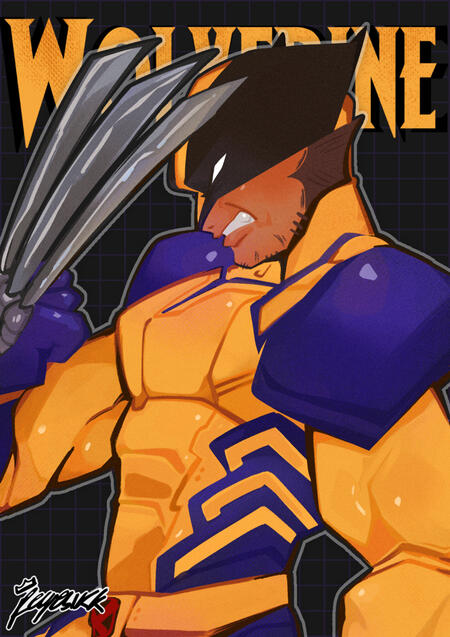 Wolverine